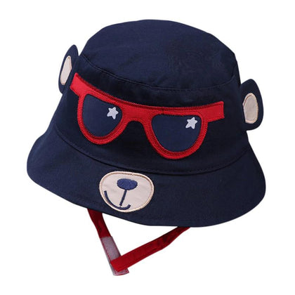 Chapeau bob enfant