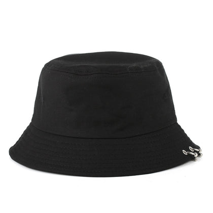 Chapeau bob homme
