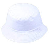 Chapeau Bob Jaune