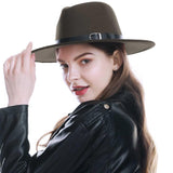 Chapeau Jazz