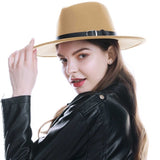 Chapeau Jazz