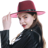 Chapeau Jazz
