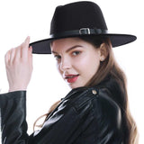 Chapeau Jazz