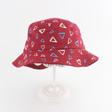 Chapeau Bob enfant
