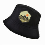 Chapeau Bob Camping