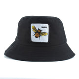 Chapeau Bob Abeille