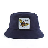 Chapeau Bob Abeille