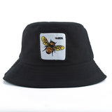 Chapeau Bob Abeille
