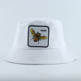 Chapeau Bob Abeille