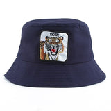 Chapeau Bob Abeille