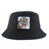 Chapeau Bob Abeille