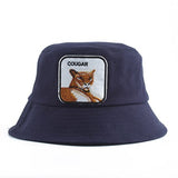Chapeau Bob Abeille