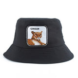 Chapeau Bob Abeille