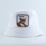 Chapeau Bob Abeille