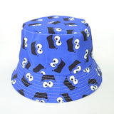 Chapeau Bob Pumpy