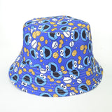 Chapeau Bob Pumpy