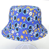 Chapeau Bob Pumpy