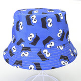 Chapeau Bob Pumpy