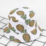 Chapeau Bob Ananas