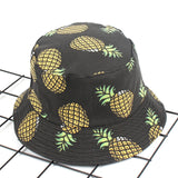 Chapeau Bob Ananas