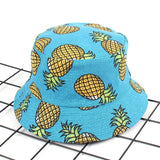Chapeau Bob Ananas