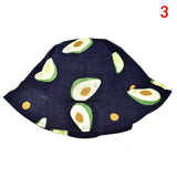 Chapeau Bob Jaune Avocat