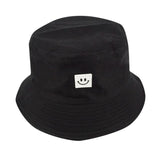 Chapeau bob Smiley Face