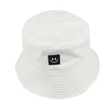 Chapeau bob Smiley Face