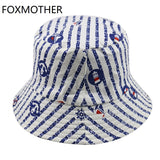 Chapeau Bob Marin