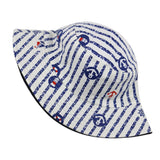 Chapeau Bob Marin