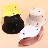 Chapeau Bob Cactus