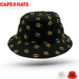 Chapeau Bob Batman