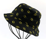 Chapeau Bob Batman