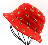 Chapeau Bob Batman