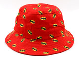 Chapeau Bob Batman