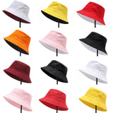 Chapeau Bob deux face