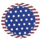 Chapeau Bob drapeau américain USA 2020
