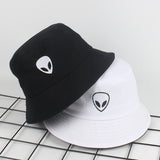Chapeau Bob Alien