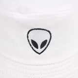 Chapeau Bob Alien