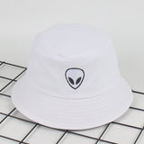 Chapeau Bob Alien