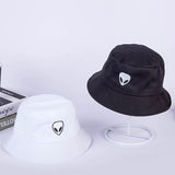 Chapeau Bob Alien