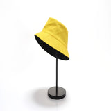 Chapeau Bob deux face