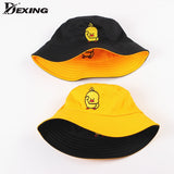 Chapeau Bob canard
