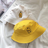Chapeau Bob canard