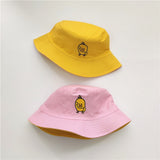 Chapeau Bob canard