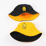 Chapeau Bob canard