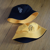 Chapeau Bob canard