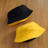 Chapeau Bob canard