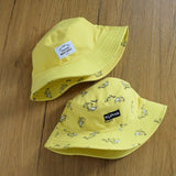 Chapeau Bob canard