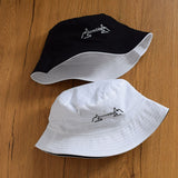Chapeau Bob canard